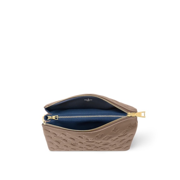 Authentic Coussin PM gently used crossbody handbag - Picture 4 of 13